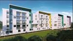 Zonasha Vista, 1, 2 & 3 BHK Apartments